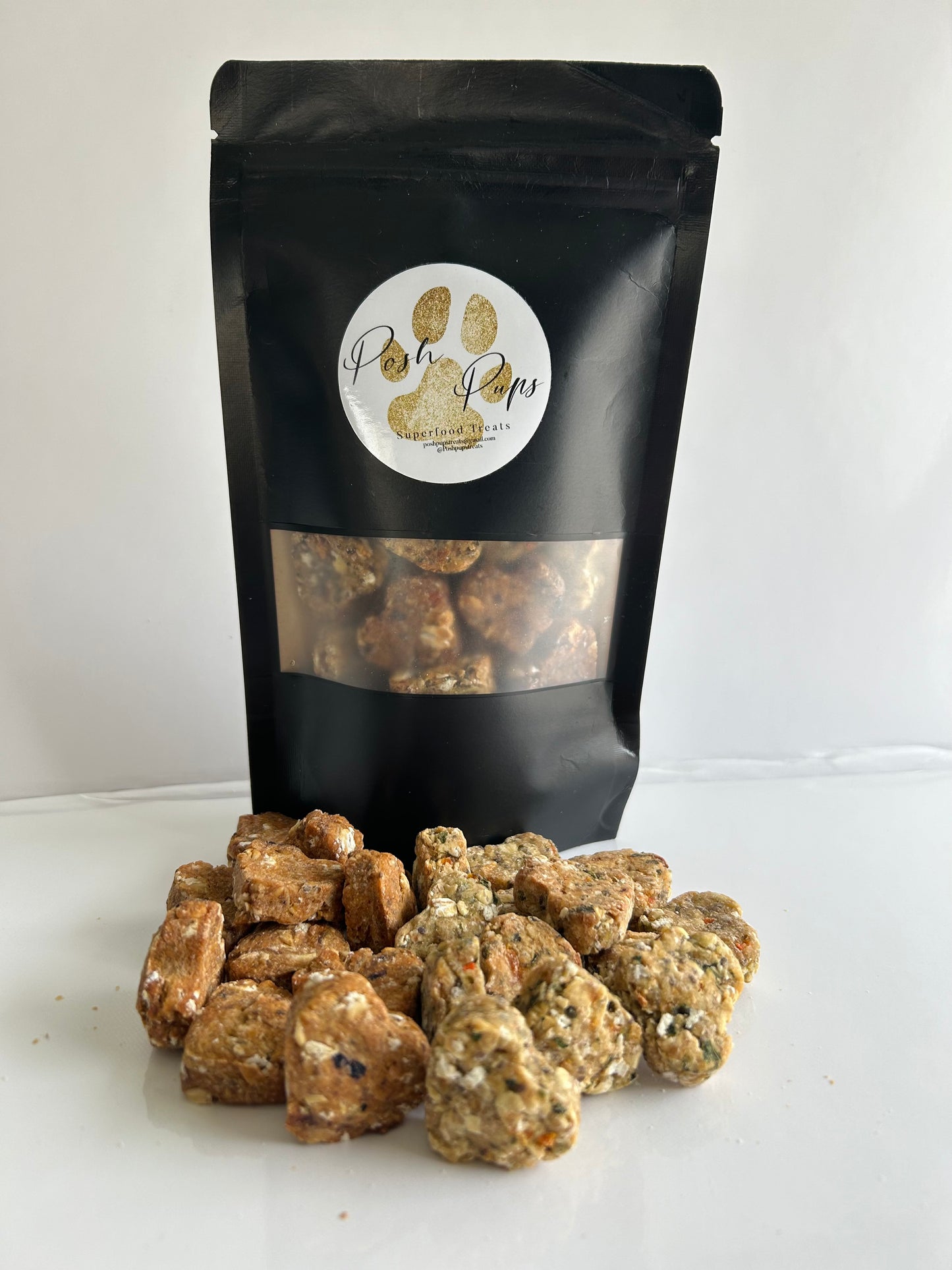 Posh Love Bites