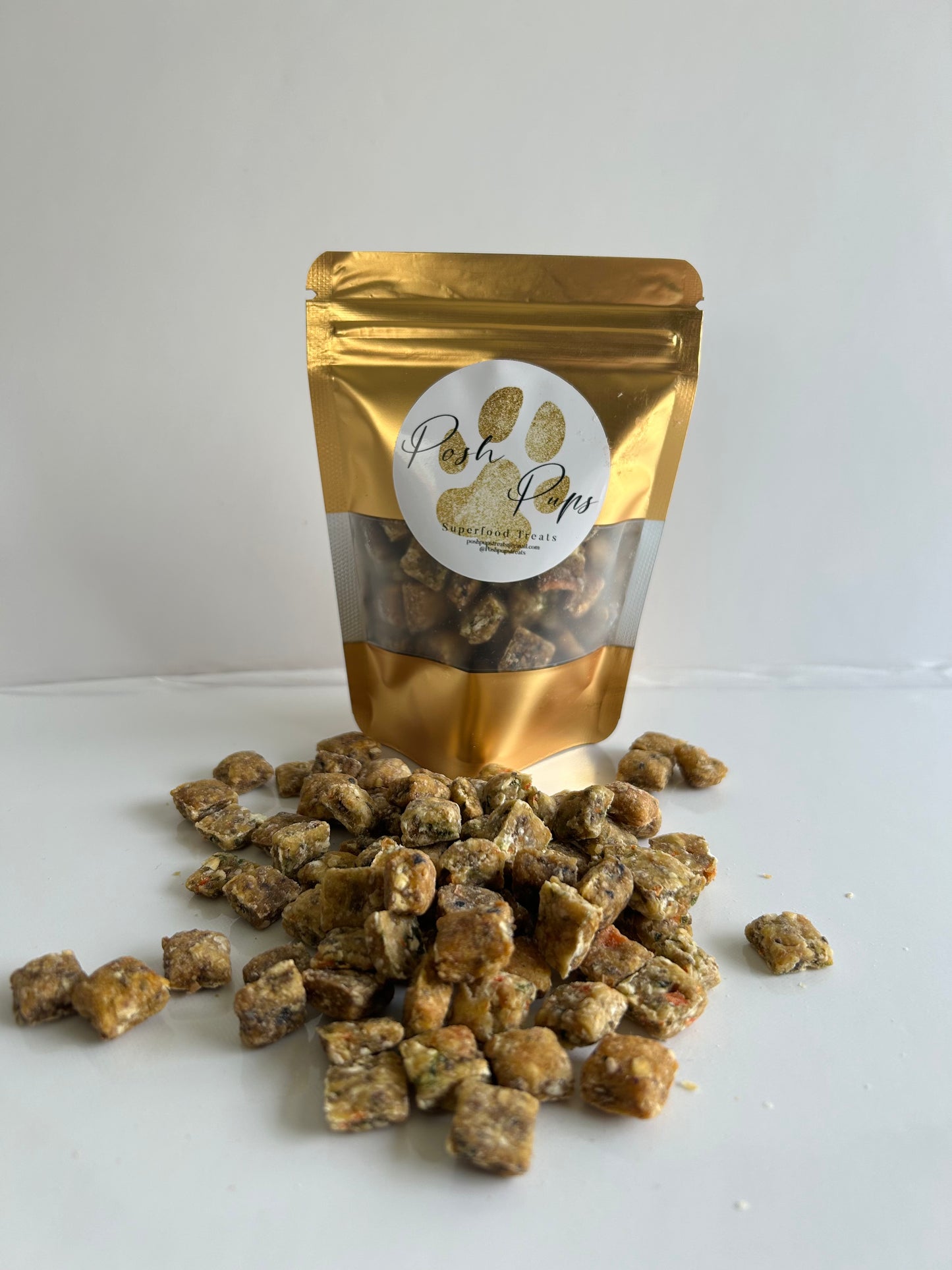 Posh Mini Bites