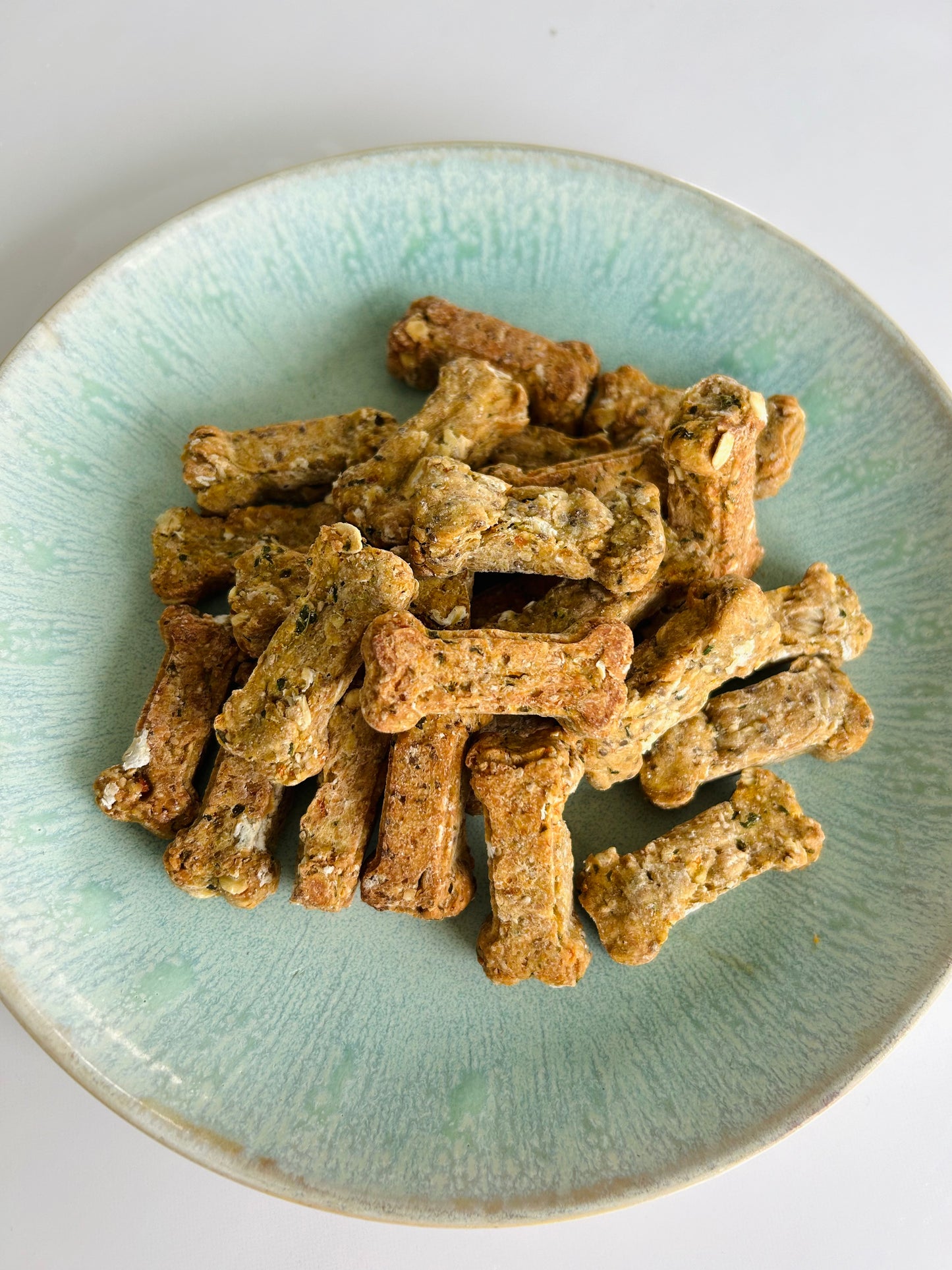 Posh Salad Bones